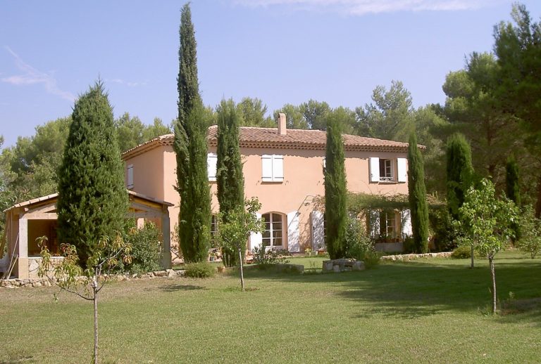 Aix en Provence - 240m2