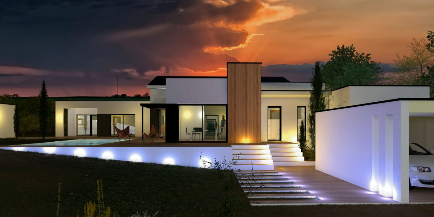 ECOUTE by Maisons Exclusives