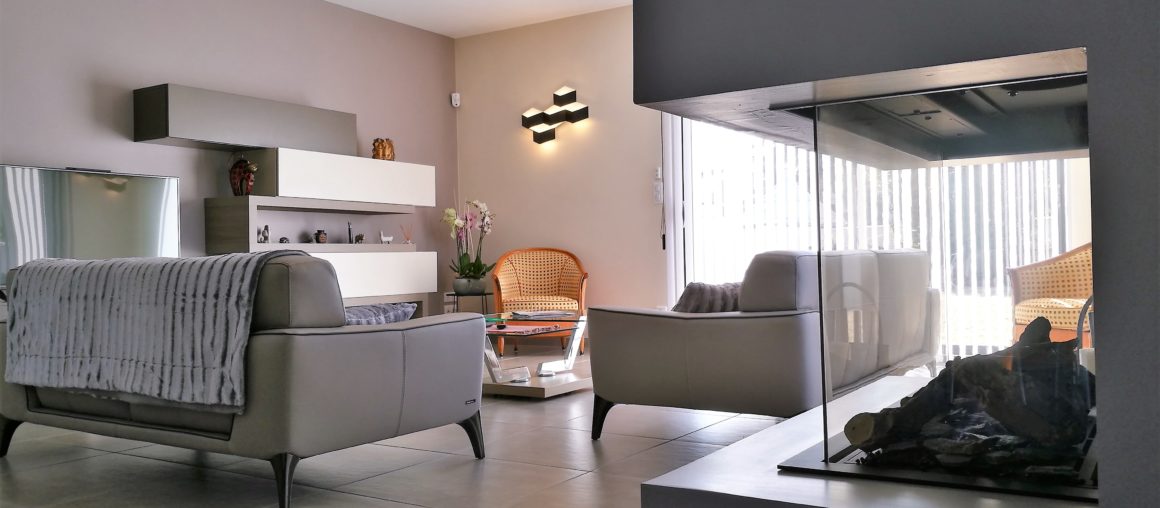 Salon Maison Passion à Villefranche-sur-Saône du 1er février au 04 février 2018