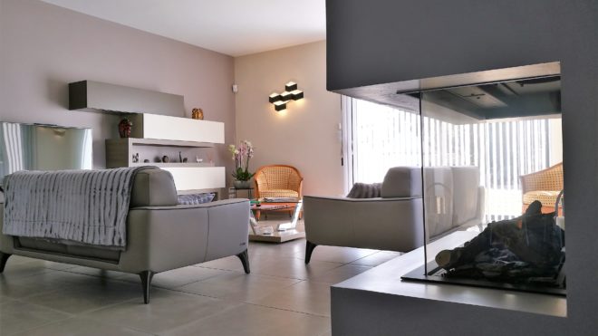 Salon Maison Passion à Villefranche-sur-Saône du 1er février au 04 février 2018