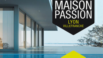 SALON MAISON PASSION 2020 À VILLEFRANCHE/SAÔNE DU 6 AU 9 FEVRIER