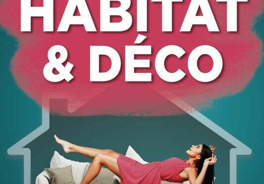 SALON HABITAT & DÉCO - VILLEFRANCHE SUR SAÔNE - DU 06 AU 08 OCTOBRE 2023